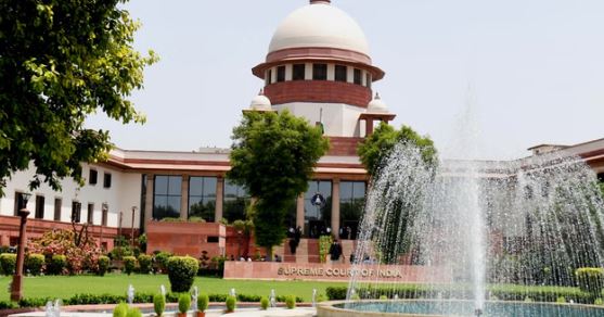 SC: आतंकी फंडिंग केस में नहीं मिली शबीर शाह को राहत,SC ने अंतरिम जमानत देने से किया इनकार