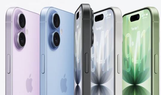 iPhone 17: लॉन्च हुआ एपल आईफोन 17, जानिए कितनी है कीमत और क्या हैं फीचर्स