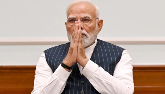 PM मोदी: पीएम मोदी ने की नेपाल की PM सुशीला कार्की से बात, शांति बहाली में समर्थन का वादा दोहराया