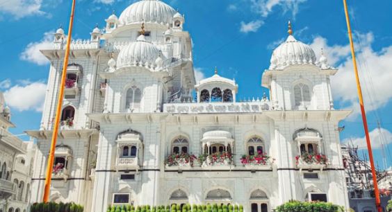 Bihar- तख्त श्री हरिमंदिर साहिब को मिली बम से उड़ाने की धमकी, ई-मेल भेजने वाले ने पाकिस्तान ISI के नारे लगाए