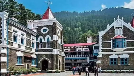 उत्तराखंड हाईकोर्ट: DM,SSP, प्रत्याशी और पांचों जिपं सदस्य 5 को आयोग में तलब, अगली सुनवाई 9 को