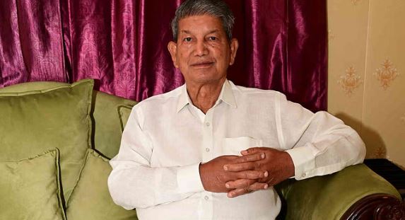 देहरादून- 2016 का बहुचर्चित स्टिंग ऑपरेशन मामले में पूर्व CM हरीश रावत को सीबीआई का नोटिस