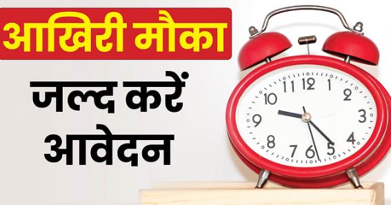 Vacancy: DSSSB में 600 से ज्यादा पदों पर आवेदन का आखिरी मौका! 10वीं पास भी भर सकते हैं फॉर्म, ये है लिंक