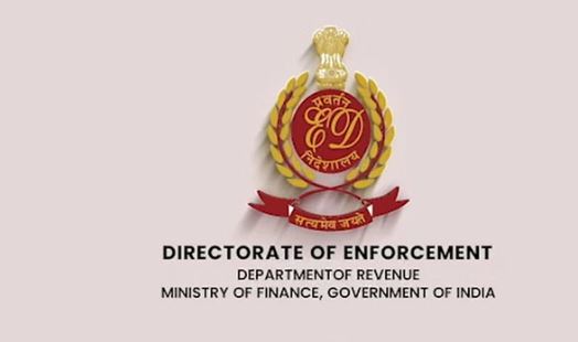 मनी लॉन्ड्रिंग- ईडी की बड़ी कार्रवाई, आंध्र प्रदेश शराब घोटाले के संबंध में 20 ठिकानों पर हुई छापेमारी