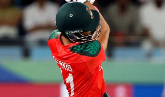 Pak vs Ban T20: बांग्लादेश को 11 रन से हराकर पाकिस्तान फाइनल में पहुंचा, शाहीन-रऊफ को तीन-तीन विकेट