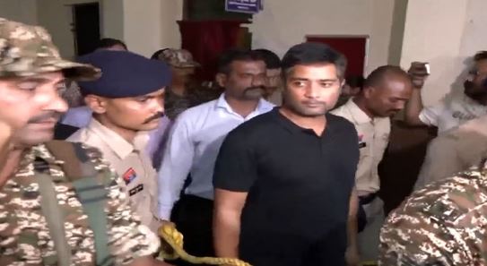 छत्तीसगढ़: शराब घोटाले में पूर्व CM बघेल का बेटा चैतन्य गिरफ्तार, चार्जशीट में अब तक 45 आरोपी