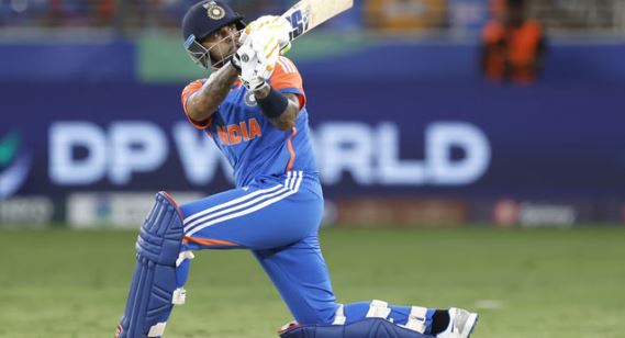 IND vs PAK मैच: भारत ने पाकिस्तान को 7 विकेट से हराया, सूर्यकुमार ने छक्का लगाकर दिलाई जीत