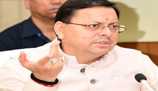 उत्तराखंड: CM धामी बोले- हमने लैंड, लव और थूक जिहाद पर लगाया अंकुश, मदरसों पर ये कहा