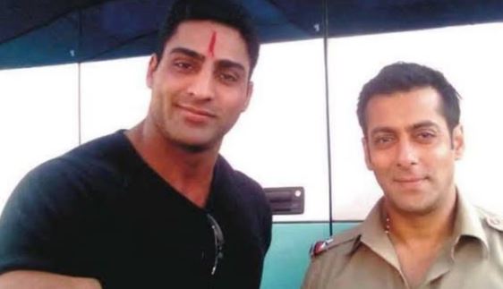 पंजाब: अंतरराष्ट्रीय बॉडी बिल्डर वरिंदर का निधन, कार्डियक अरेस्ट आया, सलमान खान के साथ किया था काम