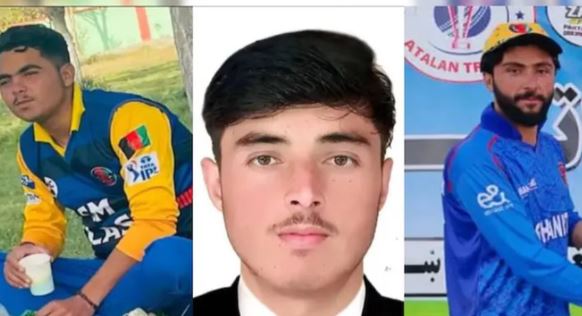 पाकिस्तानी हवाई हमले में अफगानिस्तान के 3 क्रिकेटर्स समेत 8 लोगों की मौत, दोनों देशों में बढ़ा तनाव