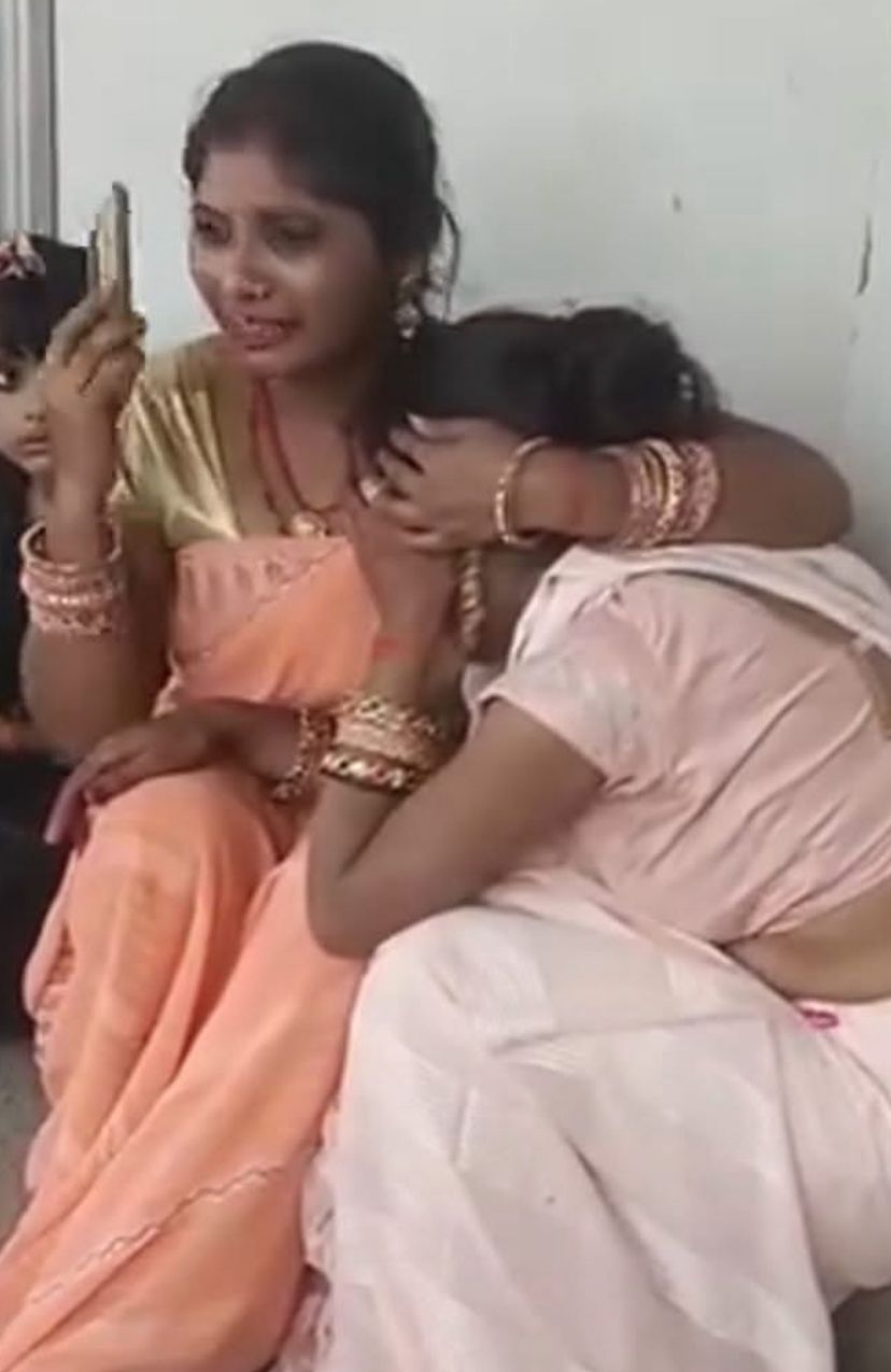 Youth died After throat Slit By Chinese Manja