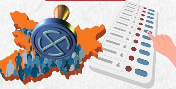 भाजपा ने सभी 101 नाम घोषित किए, तीसरी सूची में 18 उम्मीदवारों का एलान, तेजस्वी के खिलाफ सतीश कुमार को दिया टिकट