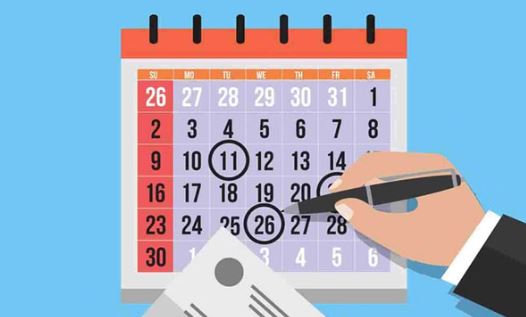 जेईई मेन 2026 Exam Dates: एनटीए ने घोषित की JEE मेन की परीक्षा तिथियां, पहला सत्र 21-30 जनवरी तक