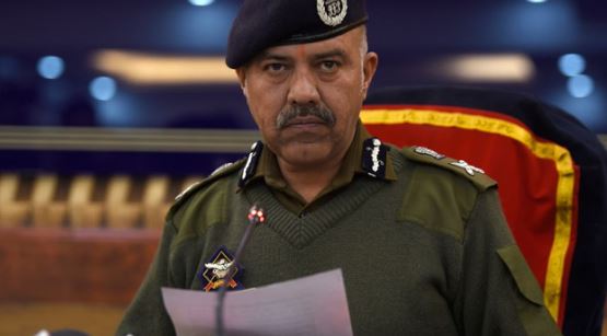 नौगाम विस्फोट- हादसा, साजिश या कुछ और.., नौगाम थाने में धमाके पर बड़ा खुलासा, जम्मू के DGP ने बताई बात