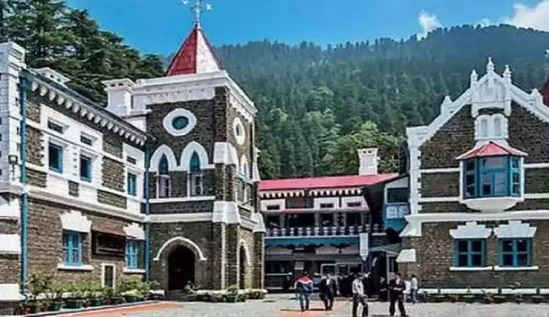 उत्तराखंड हाईकोर्ट: बागेश्वर में अवैध खड़िया खनन से आई दरारों के मामले में सुनवाई जारी