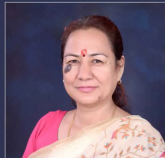 लालकुआं- ग्राम प्रधान रुक्मणी बनीं नरेंद्र मोदी विचार मंच की जिलाध्यक्ष