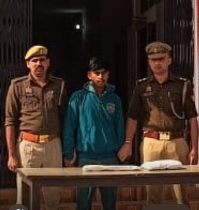 Brother held for killing sister over phone conversation in Shahjahanpur