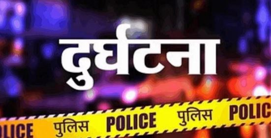 श्रीनगर: बडगाम में 2 वाहनों की भीषण टक्कर में 4 लोगों की मौत, इलाका सील, एलजी और CM ने जताईं संवेदनाएं