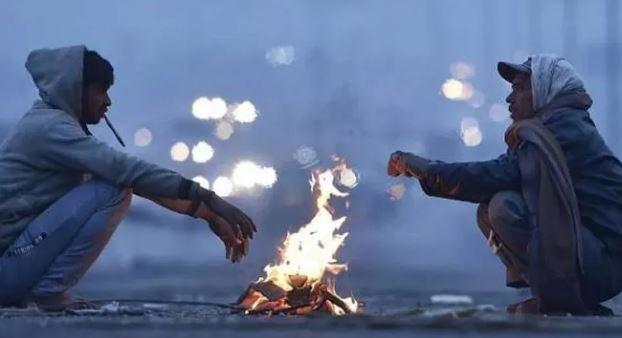 बिहार का मौसम:  सावधान! दिसंबर के पहले सप्ताह से ही बिहार में बढ़ेगी ठंड, प्रशासन अलर्ट..