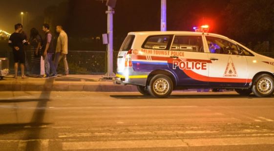 दिल्ली में 13 और 14 को आतंकी हमले का अलर्ट,सुरक्षा एजेंसियां अलर्ट, वीडियो जारी कर पन्नू ने फिर दी धमकी