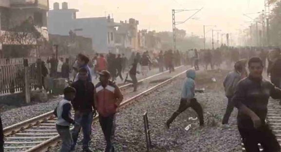 ऋषिकेश बवाल: 600 अज्ञात लोगों के खिलाफ FIR दर्ज, छह नामजद को पुलिस ने किया गिरफ्तार