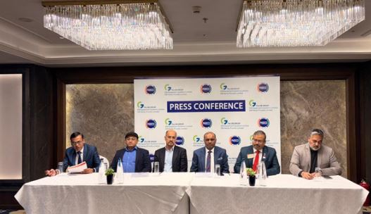 देहरादून- विनीत गुप्ता बने पीएचडी चैंबर ऑफ कॉमर्स एंड इंडस्ट्री उत्तराखंड के अध्यक्ष