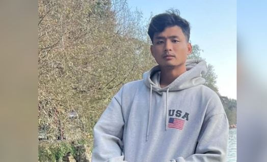 एंजेल चकमा हत्याकांड:- फरार मुख्य आरोपी के नेपाल भागने की आशंका, 1 लाख का इनाम घोषित, एसआईटी गठित