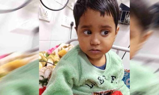 देहरादून: खांसी का सिरप पीने के बाद बिगड़ी 3 साल की मासूम की हालत, मुश्किल से बची जान