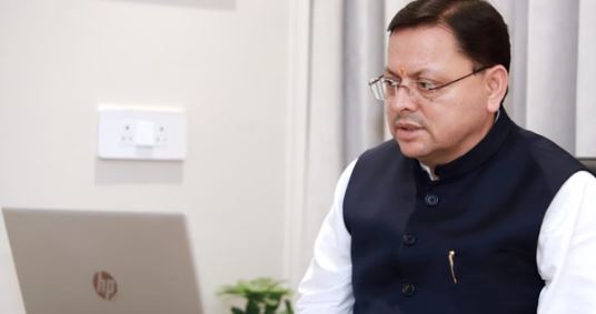 देहरादून: हर ग्राम-न्याय पंचायत तक पहुंचेगी सरकार, 17 से शुरू होगा अभियान, CM धामी ने दिए निर्देश