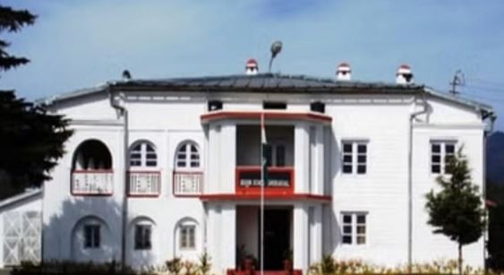 उत्तराखंड- घोड़ाखाल सैनिक स्कूल ने रचा इतिहास, अब तक तैयार किए 850 सैन्य अधिकारी