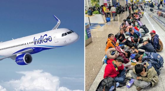 इंडिगो- यात्रियों को मिलेगा कितना मुआवजा?, एयरलाइन ने किया एलान, जानें किन पैसेंजर्स को राहत में क्या मिलेगा