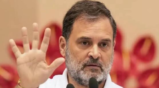 UP: राहुल के खिलाफ केस की सुनवाई अब लखनऊ की अदालत में होगी, HC ने केस ट्रांसफर की अर्जी मंजूर की