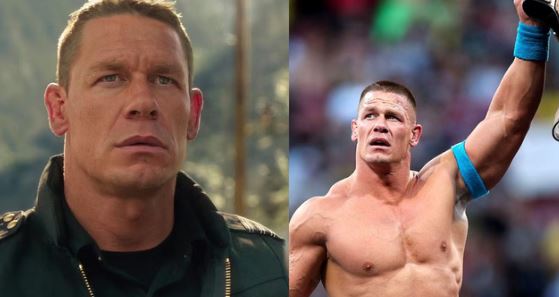 WWE से जॉन सीना ने लिया संन्यास, जारी रहेगा फिल्म करियर, अब तक इन बेहतरीन फिल्मों में आ चुके नजर