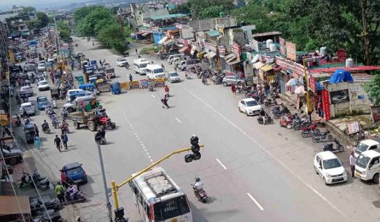 उत्तराखंड- क्रिसमस और नए साल के लिए यातायात प्लान जारी, गूगल मैप पर भी रूट डायवर्जन अपडेट करवाएगी पुलिस