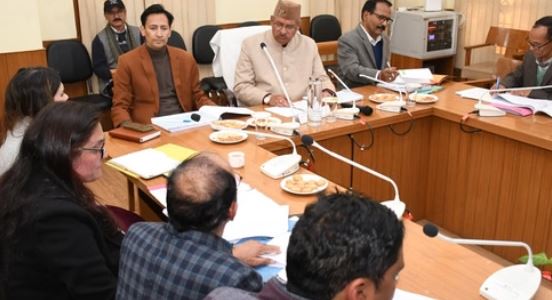 हल्द्वानी: हिसाब-किताब तुम्हारा ठीक नहीं…अगली बार पूरी तैयारी करके आना, अफसरों की कार्यशैली से मंत्री नाराज