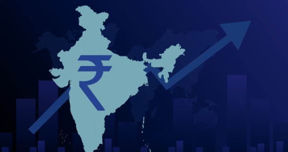 Economy: वैश्विक उथल-पुथल के बीच भारत की अर्थव्यवस्था सबसे मजबूत, सुधारों ने दी विकास को नई रफ्तार