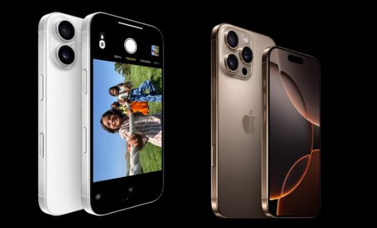 आईफोन: अब भारतीयों की पहली पसंद बना आईफोन 16, सस्ते एंड्रॉयड फोन्स को पछाड़कर बना देश का नंबर-1 स्मार्टफोन