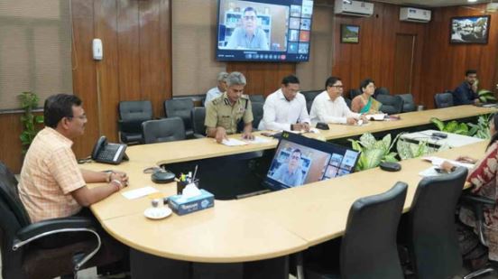 उत्तराखंड – सरकारी कर्मचारियों को 15 तक देनी होगी संपत्ति की जानकारी, सचिव कार्मिक ने विभागों को भेजा पत्र