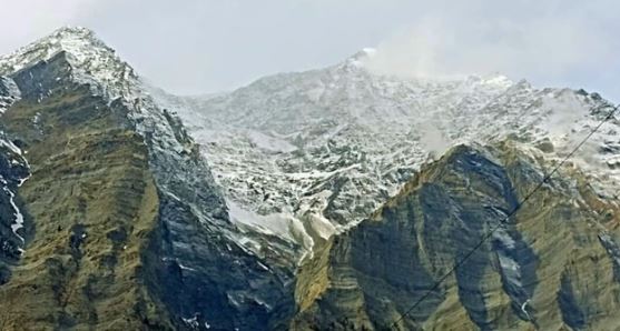 हिमाचल- प्रदेश में आज से 4 दिन बारिश-बर्फबारी के आसार, पर्यटकों के लिए भी एक खुशखबरी,जानें…