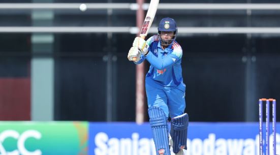 IND vs PAK Live: भारत ने दिया पाकिस्तान को 241 रन का लक्ष्य, एरॉन जॉर्ज ने 85 और कनिष्क ने 46 रन बनाए