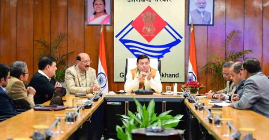 देहरादून- हरिद्वार और सितारगंज जेल में होगी मशरूम की खेती, धामी ने बोर्ड बैठक में दिए निर्देश