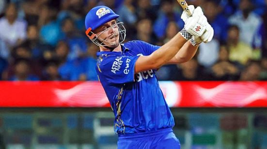 आईपीएल 2026- कैमरन ग्रीन को KKR ने ₹ 25.20 करोड़ में खरीदा,रवि बिश्नोई राजस्थान में, 7.2 करोड़ की लगी बोली; पथिराना 18 करोड़ में केकेआर में शामिल