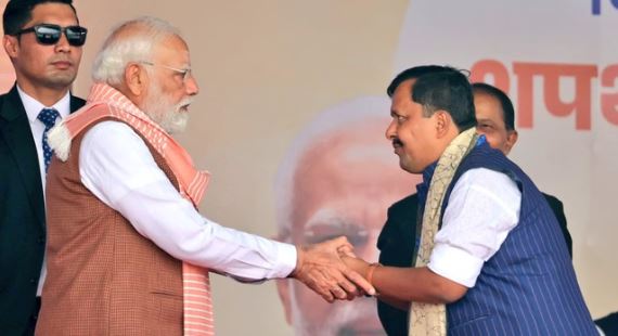 राष्ट्रीय कार्यकारी अध्यक्ष- PM, गृह मंत्री से लेकर सीएम तक ने दी नए कार्यकारी अध्यक्ष को बधाई, जानिए किसने क्या कहा?