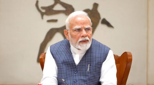 बड़ा फैसला: MGNREGA का नाम बदलकर किया ‘पूज्य बापू ग्रामीण रोजगार योजना’, काम के दिन भी बढ़ाए