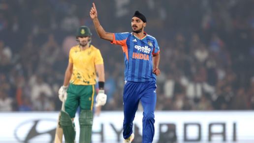 IND vs SA T20: भारत ने दक्षिण अफ्रीका को 101 रनों से हराया, गेंदबाजों का शानदार प्रदर्शन