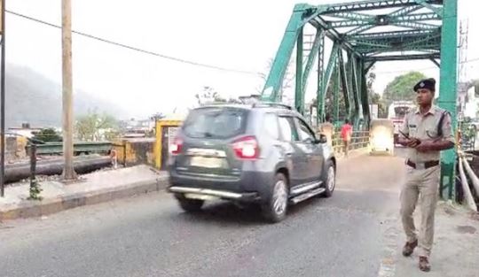 हल्द्वानी- नए साल में मिलेगा डबल लेन पुल का तोहफा, पुल की बुनियाद में होने वाले कार्य की टेंडर प्रक्रिया हुई पूरी