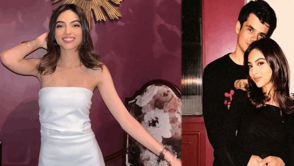 Engagement: प्रियंका गांधी के बेटे रेहान वाड्रा ने इस लड़की के साथ की सगाई!