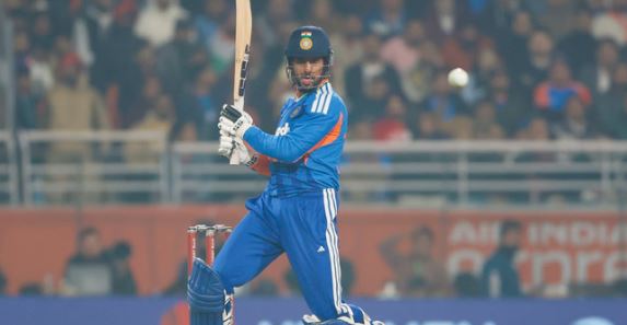 IND vs SA 2nd T20: दक्षिण अफ्रीका ने भारत को 51 रन से हराया, हासिल की 1-1 की बराबरी,तिलक को छोड़कर अन्य बल्लेबाजों ने किया निराश