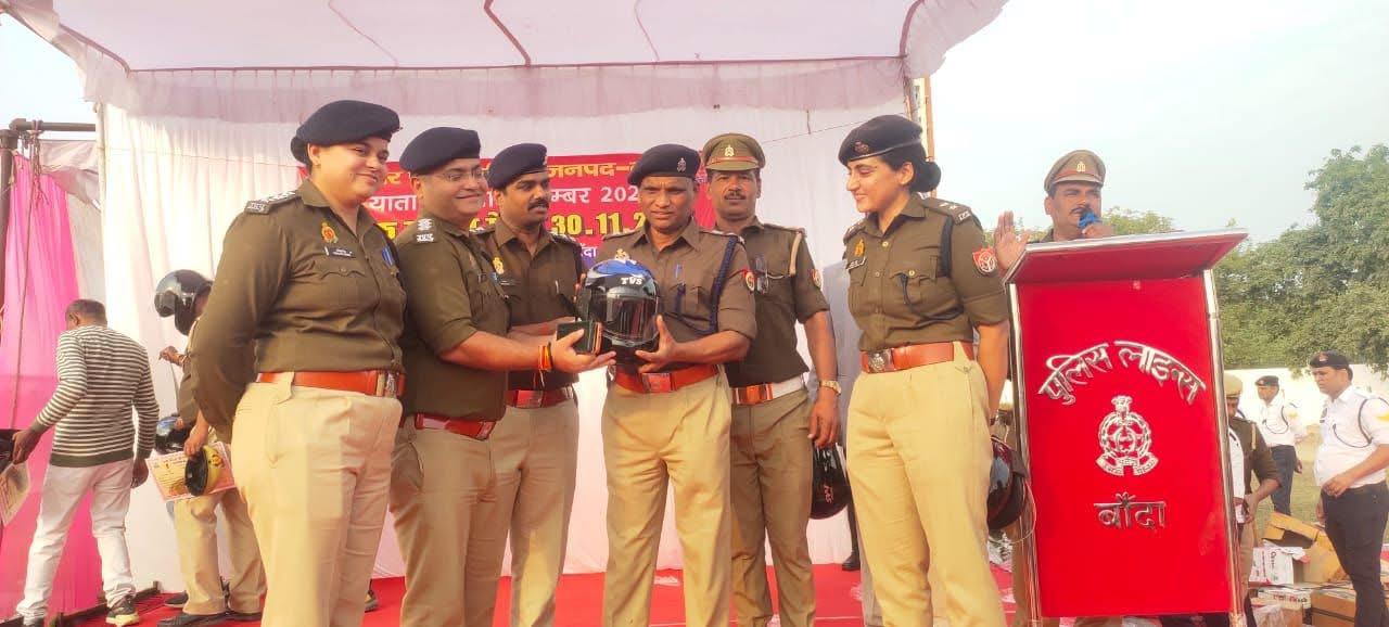 ₹3 Crore 80 Lakh 56 Thousand Collected as Penalties in 29 Days