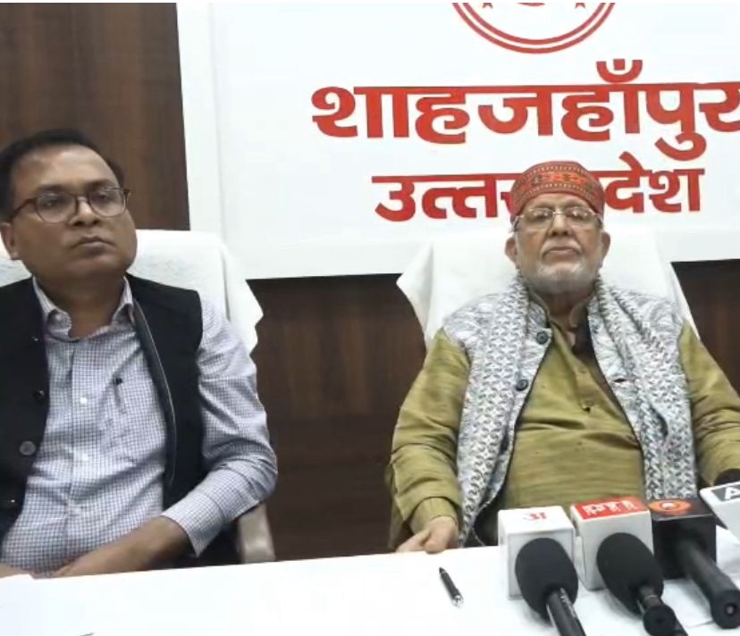 Shahjahanpur Gets Major Infrastructure Boost: Green Signal for Reconstruction of 109 Roads